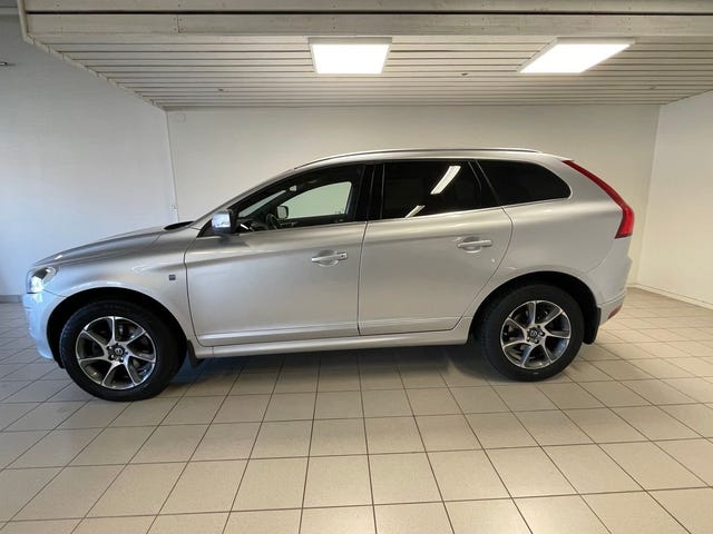 Volvo XC60 2016 – bild 2