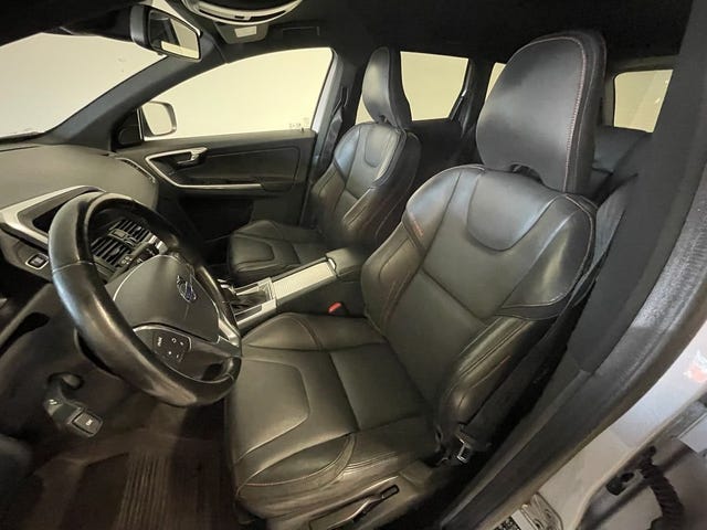 Volvo XC60 2016 – bild 4