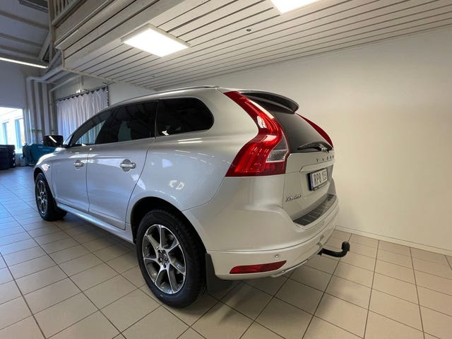 Volvo XC60 2016 – bild 3