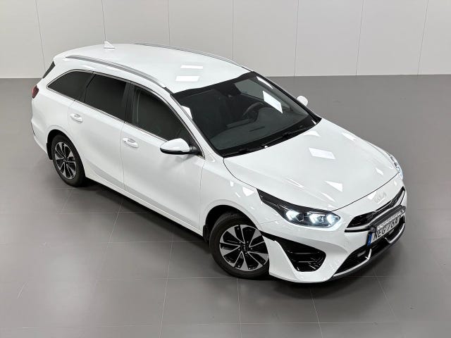 Kia Ceed 2023