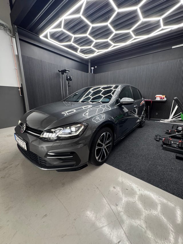 Volkswagen Golf VII 2019 – bild 3