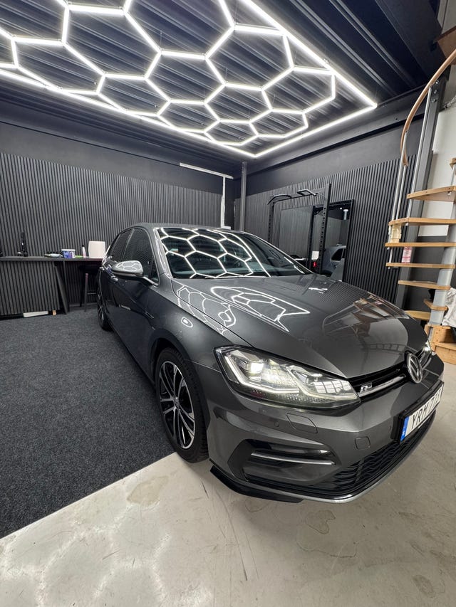 Volkswagen Golf VII 2019 – bild 2