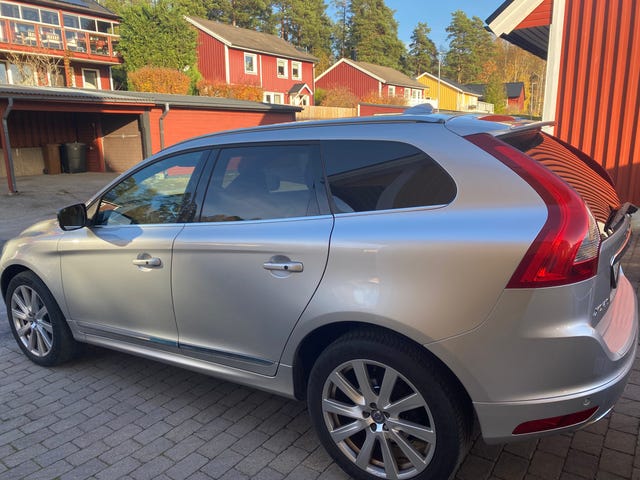 Volvo XC60 2017 – bild 2