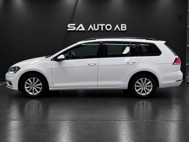 Volkswagen Golf I 2017 – bild 4