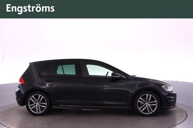 Volkswagen Golf I 2016 – bild 2