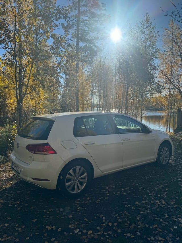 Volkswagen Golf VII 2018 – bild 4