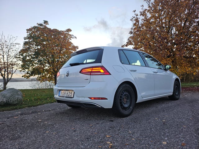 Volkswagen Golf VII 2018 – bild 2