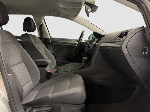 Volkswagen Golf I 2018 – bild 4