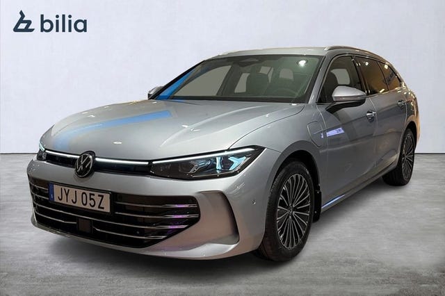 Volkswagen Passat 2025