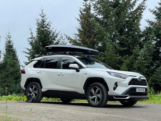 Toyota RAV4 2020