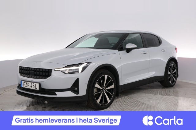 Polestar 2 2022