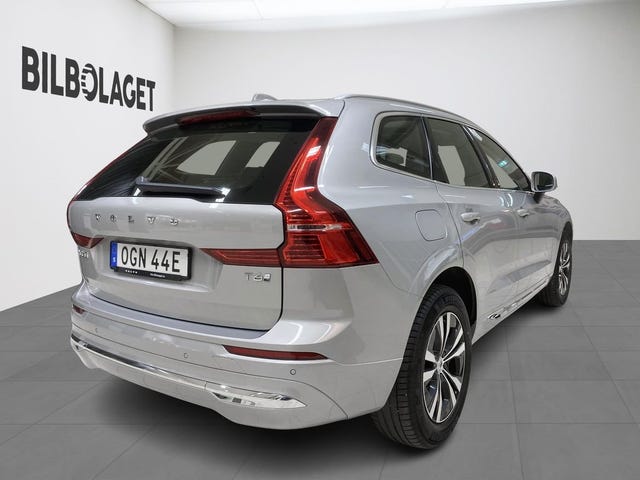 Volvo XC60 2025 – bild 4