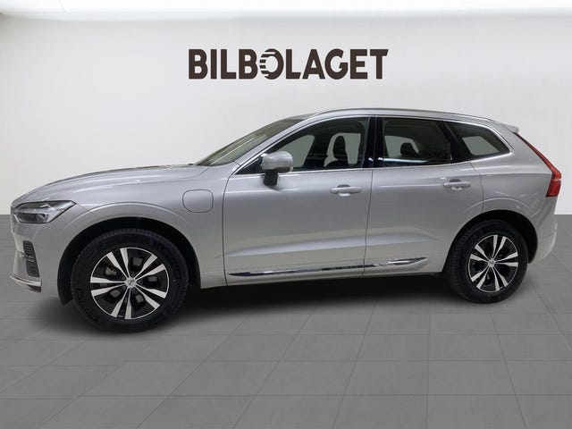 Volvo XC60 2025 – bild 2