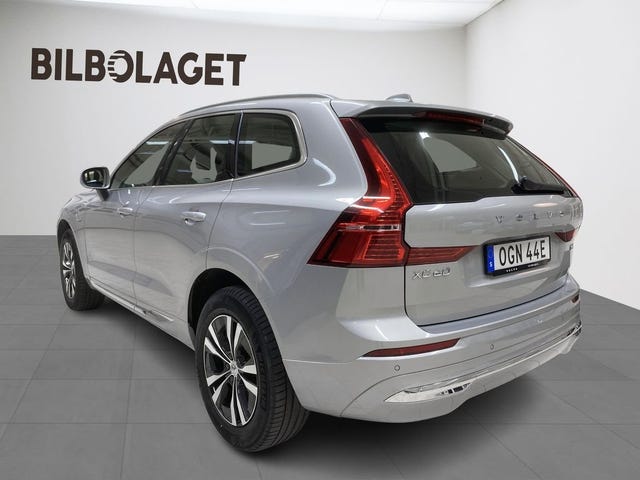 Volvo XC60 2025 – bild 3