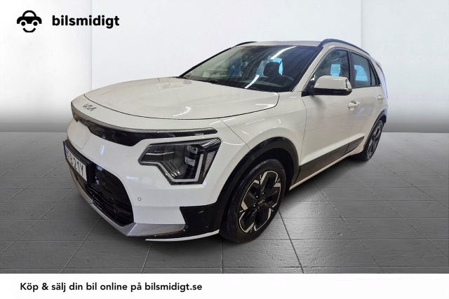 Kia Niro 2024