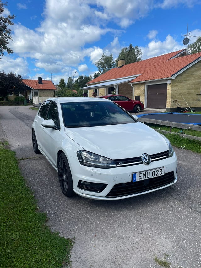 Volkswagen Golf VII 2015 – bild 2