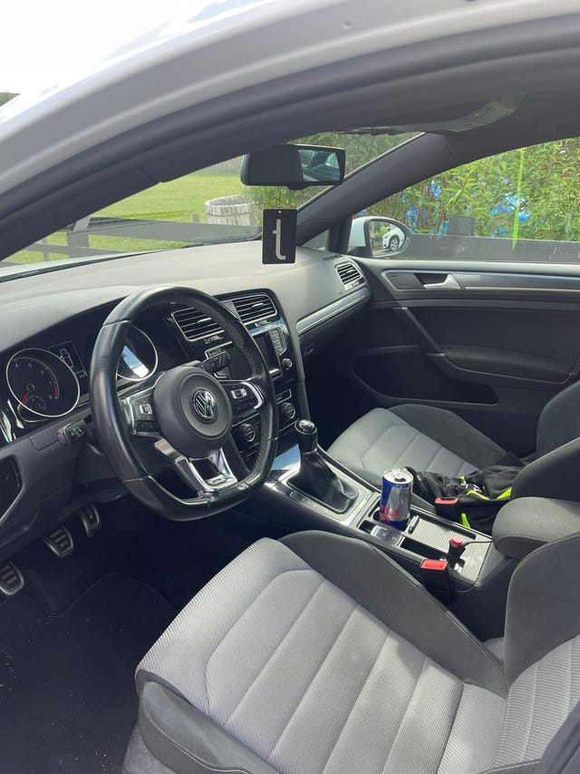 Volkswagen Golf VII 2015 – bild 4