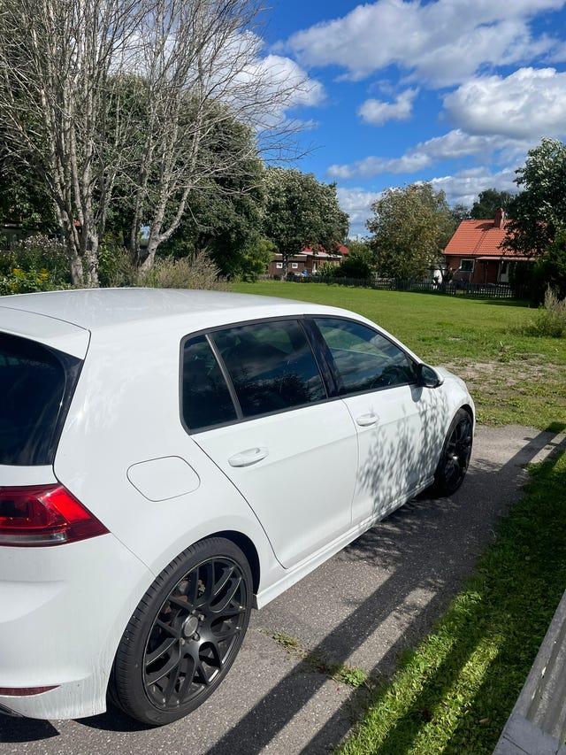 Volkswagen Golf VII 2015 – bild 3