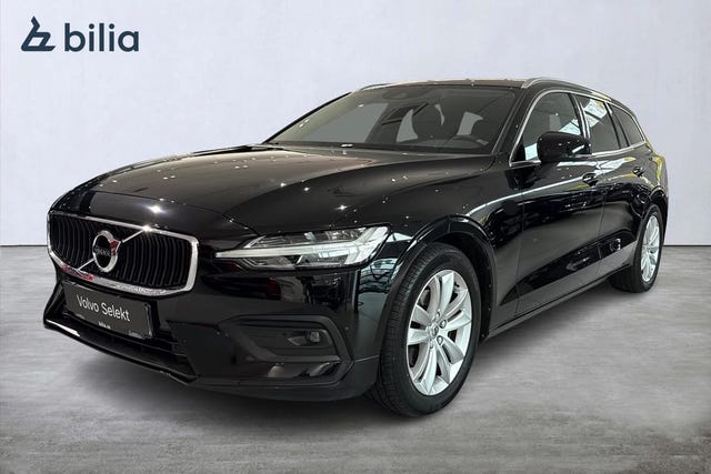 Volvo V60 2020
