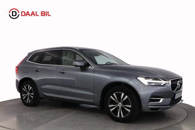 Volvo XC60 2020 – bild 4