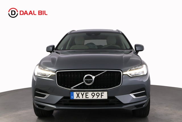 Volvo XC60 2020 – bild 2