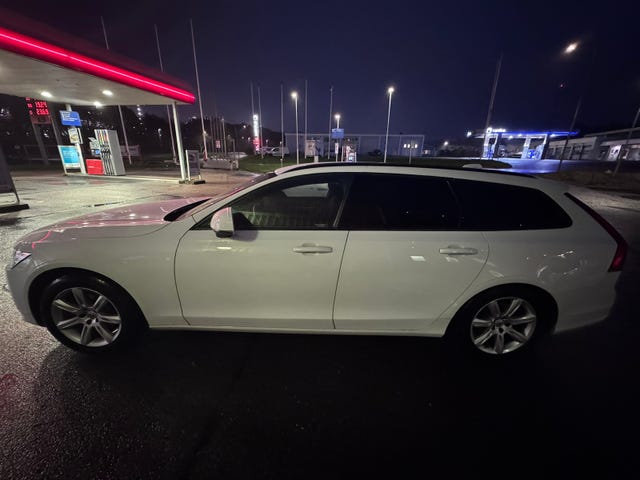 Volvo V90 2018 – bild 2