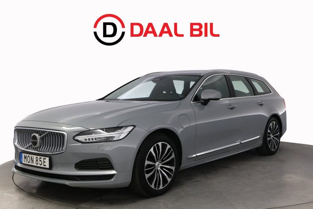 Volvo V90 2024