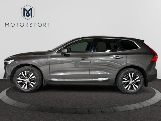 Volvo XC60 2024 – bild 3