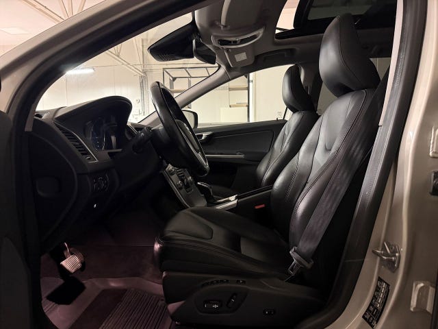 Volvo XC60 2017 – bild 4
