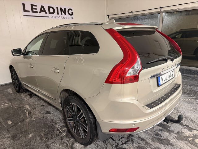 Volvo XC60 2017 – bild 2