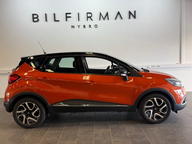 Renault Captur 2015