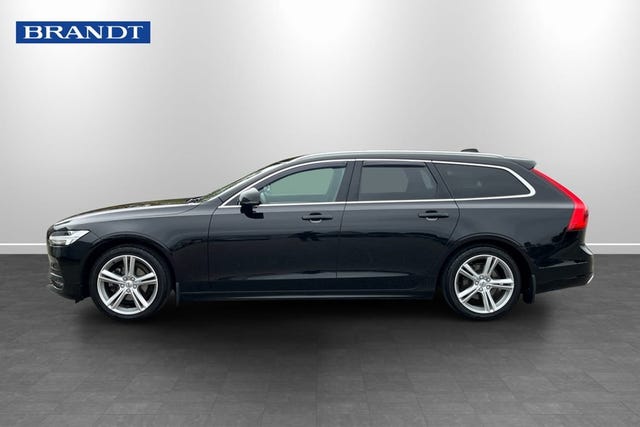 Volvo V90 2019 – bild 3