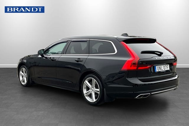 Volvo V90 2019 – bild 2