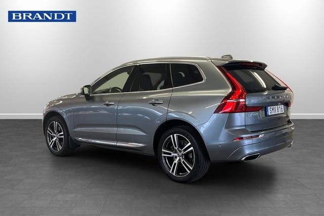 Volvo XC60 2019 – bild 2