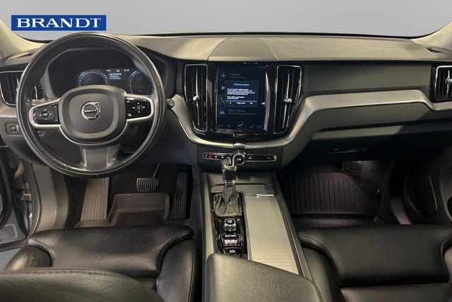 Volvo XC60 2019 – bild 4