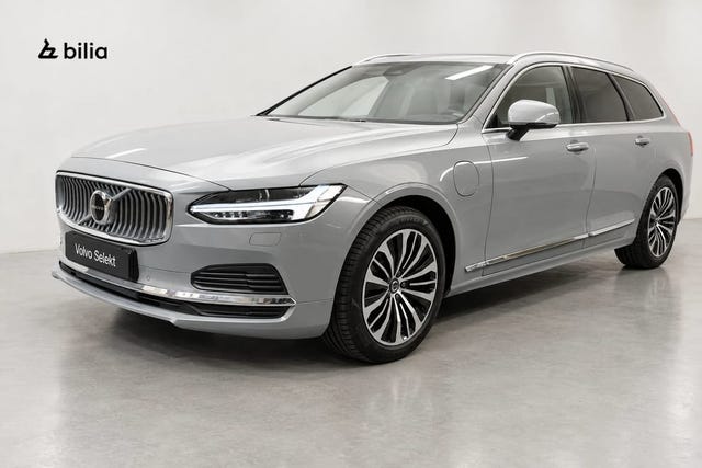 Volvo V90 2024