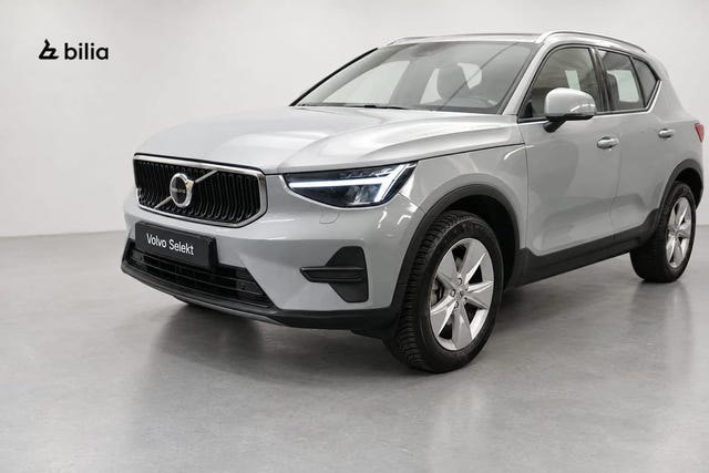 Volvo XC40 2024