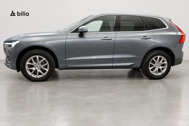 Volvo XC60 2021 – bild 2