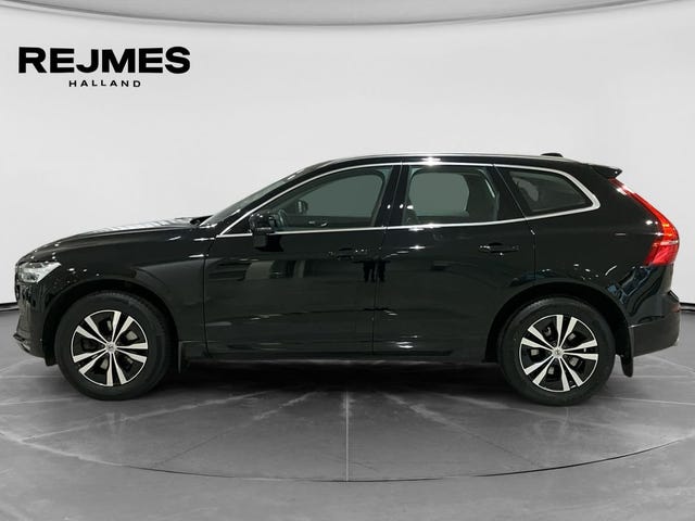 Volvo XC60 2021 – bild 3
