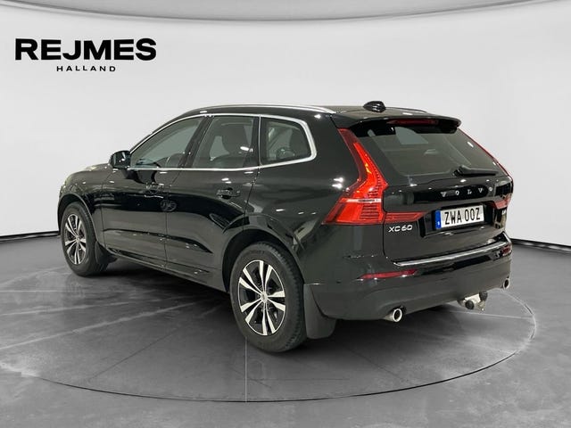 Volvo XC60 2021 – bild 2