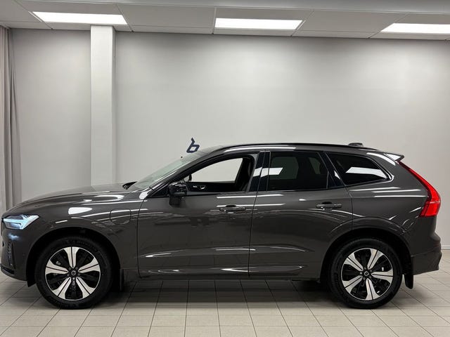 Volvo XC60 2025 – bild 2