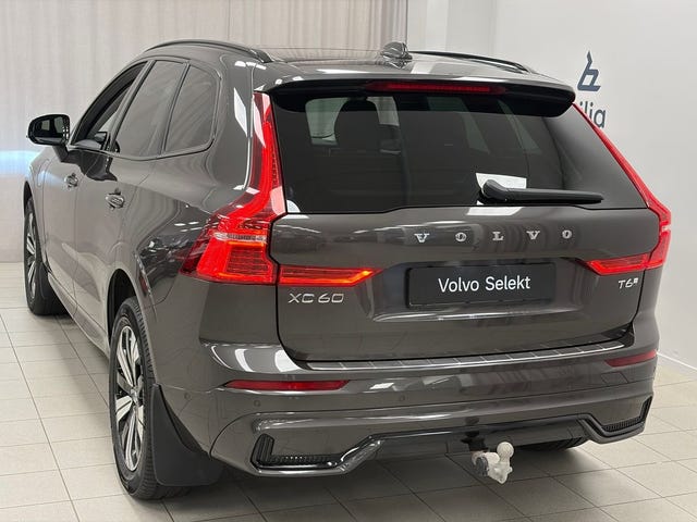 Volvo XC60 2025 – bild 3