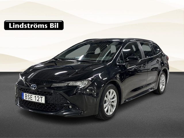 Toyota Corolla 2024