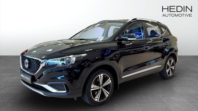 MG ZS 2020