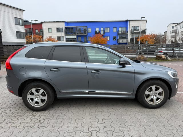 Volvo XC60 2017 – bild 2