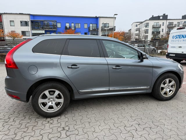 Volvo XC60 2017 – bild 3