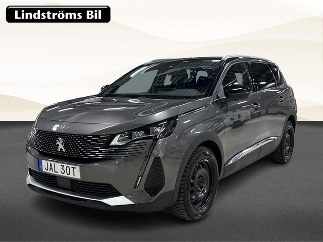 Peugeot 5008 2023