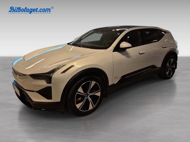 Polestar 3 2025