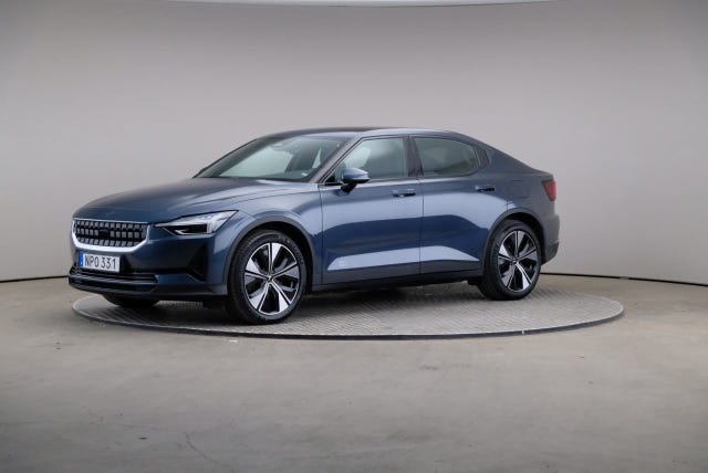 Polestar 2 2023