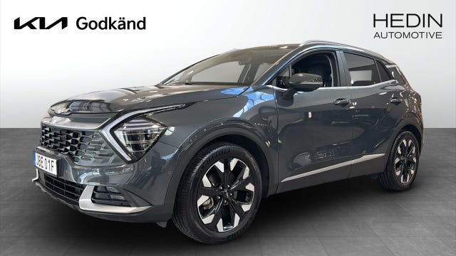 Kia Sportage 2025